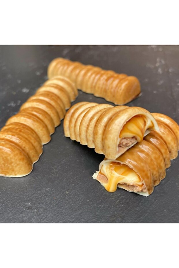 Polikarbon Çikolata Kalıbı Cm3235 - 2