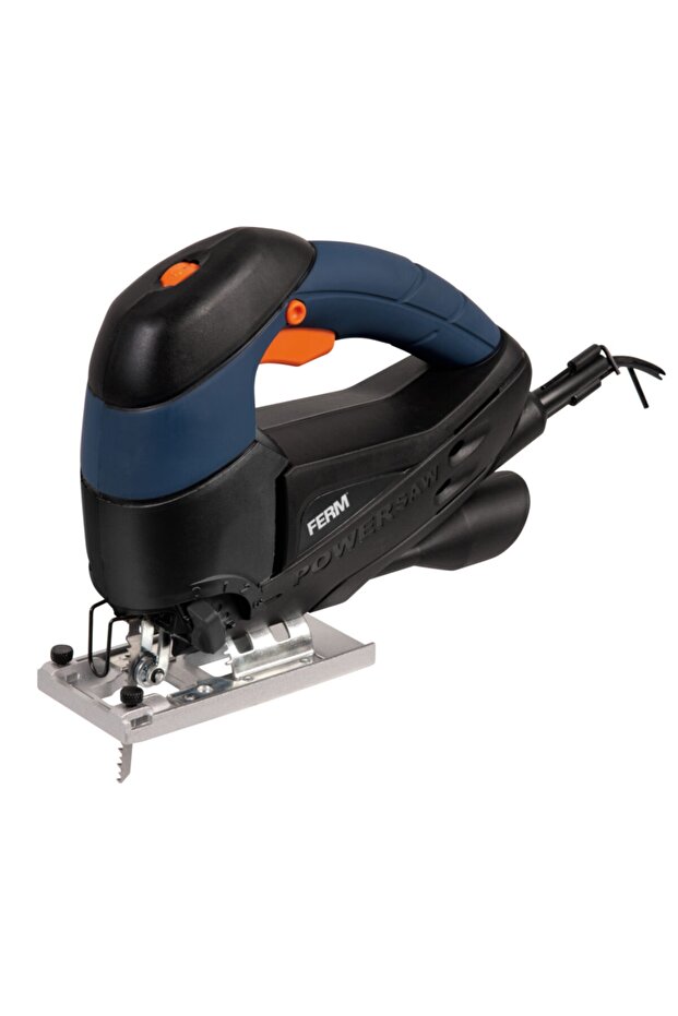 Power Tools Jsm1014 Dekupaj Testere 710w - 1