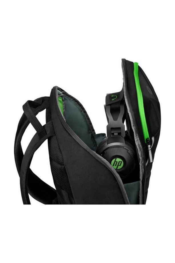 Pavilion Gaming Backpack 400 6eu57aa 15.6" Notebook Sırt Çantası - 3