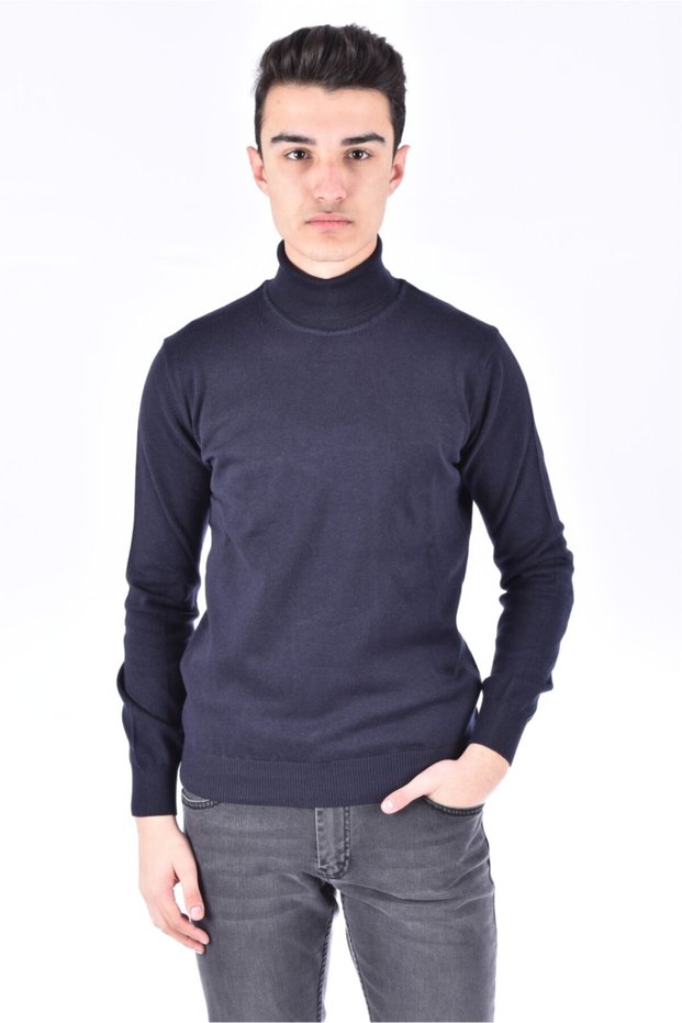 Full Fisherman's Sweater Meat 3623 (t)