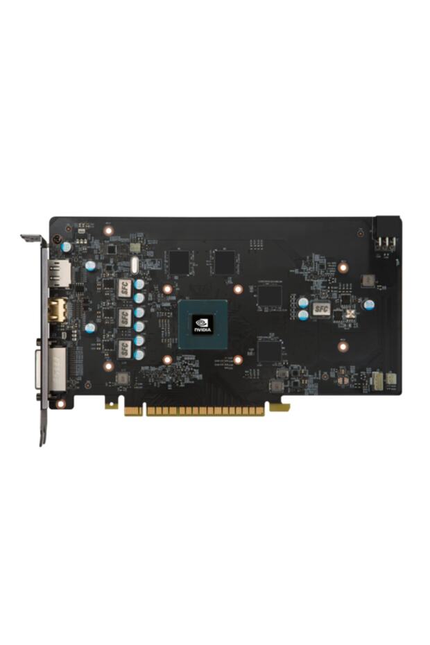 Geforce Gtx1050 Tı Gamıng X 4g Gtx1050tı 4gb Gddr5 128b Dx12 Pcıe 3.0 X - 5