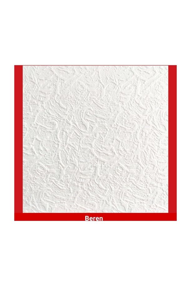 Stropiyer Tavan Ve Duvar Kaplama Beren Modeli 10 M2 - 1