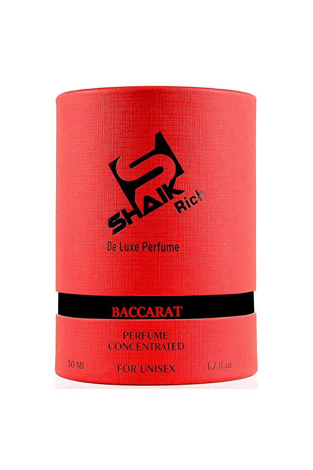 Rich 50 Ml De Luxe Parfüm Baccarat - 4