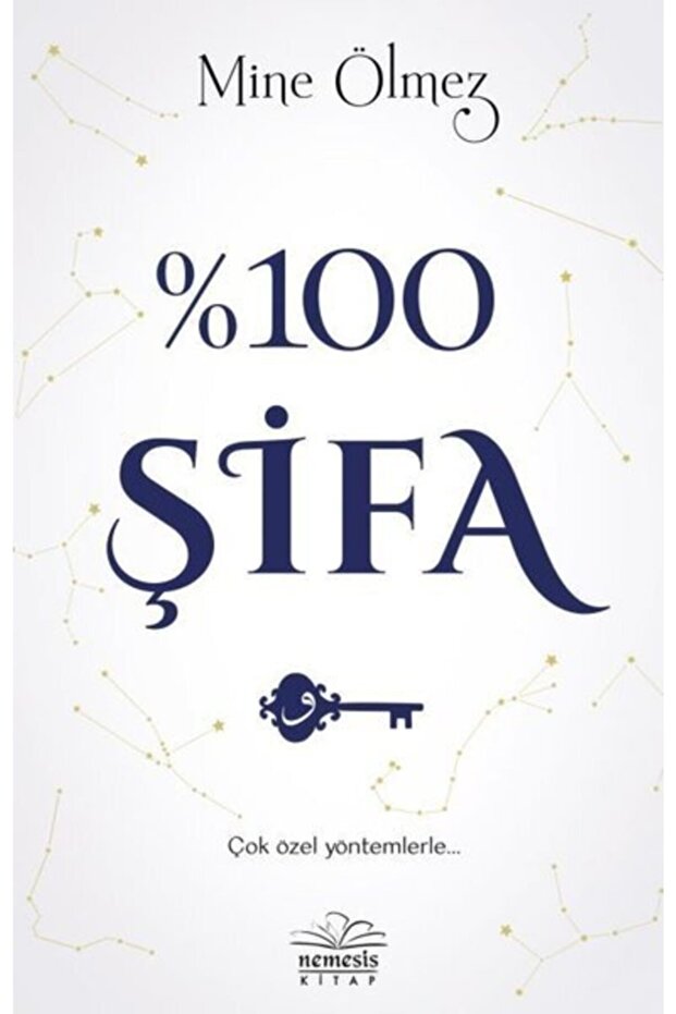 %100 Şifa - 1