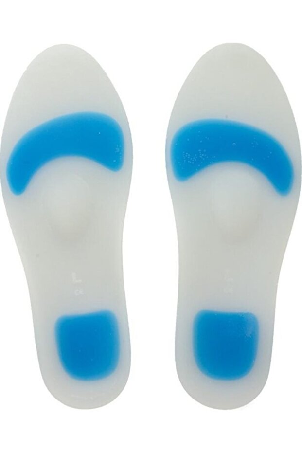 Silikon Tabanlık - 4