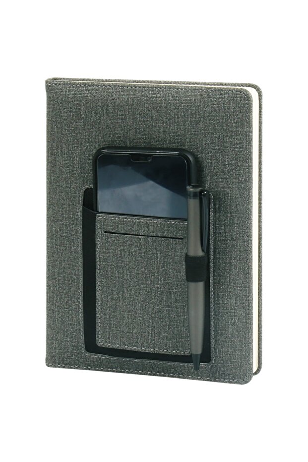 Cepli Tarihsiz Ajanda - 1