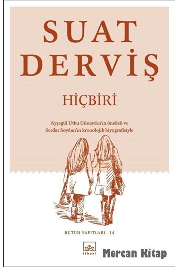 Hiçbiri - 1
