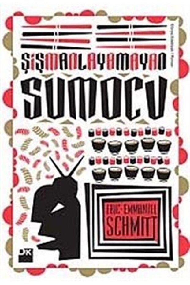 Şişmanlayamayan Sumocu - 1