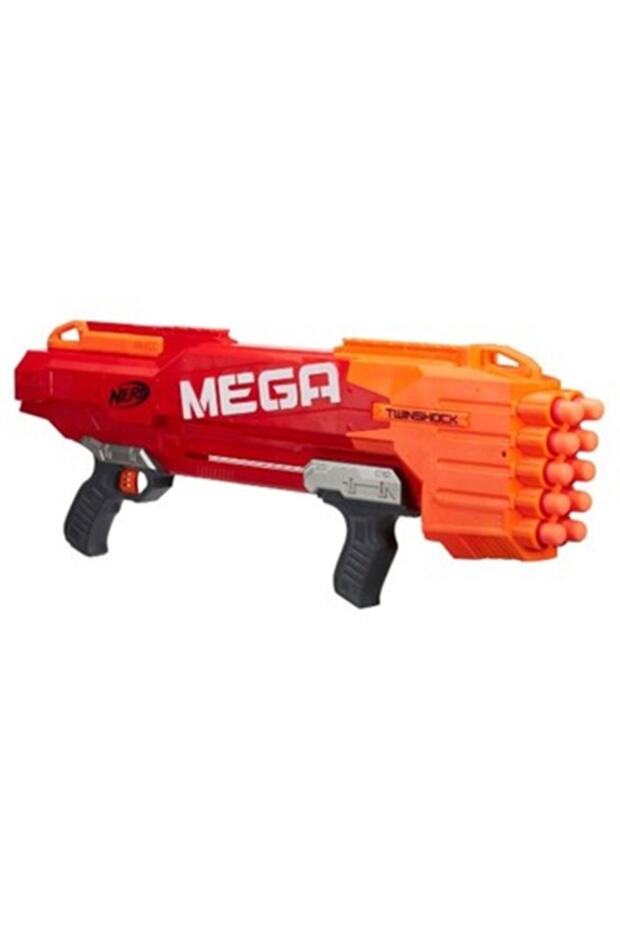 Nstrike Mega Twinshock B9894 - 2