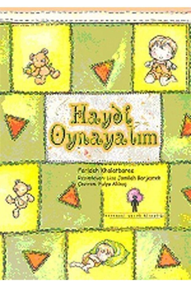 Haydi Oynayalım