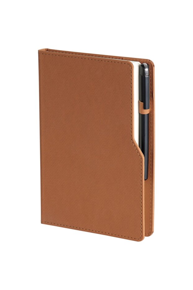 Termo Deri Tarihsiz Ajanda - 1