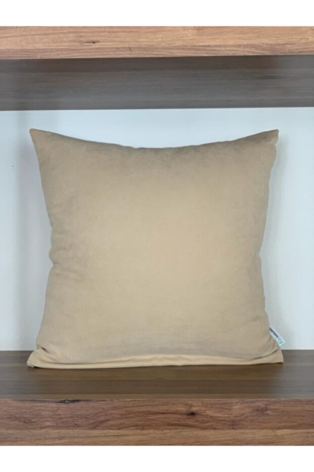 غطاء وسادة مسطح بمفاتيح ناعمة - 1