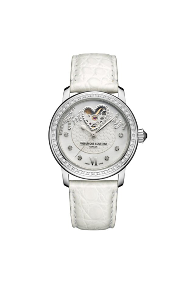 Frederıque Constant Kol Saatı - 1