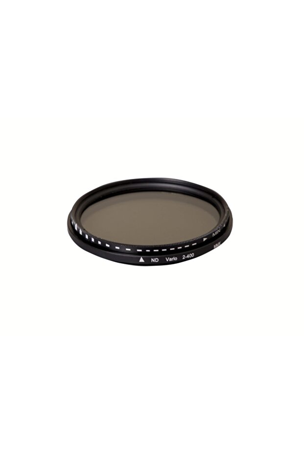 67 mm Nd Variable Filtre 2-4 Stop - 1
