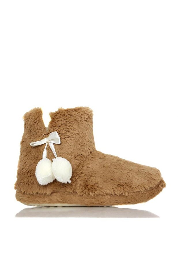 Women's Slippers Winter Home Boots