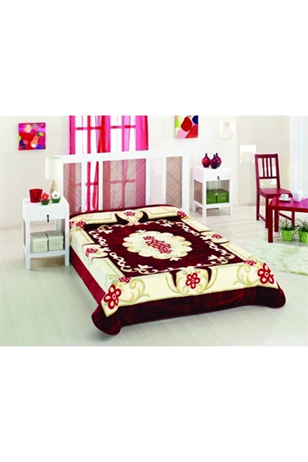 Çift Kişilik Battaniye - 1