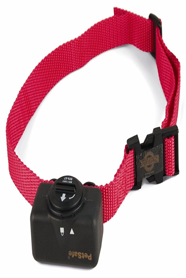 Basic Static Anti-Barking Collar - 1
