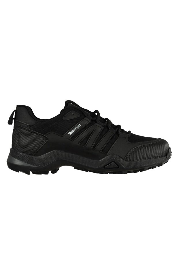 Men's Black General Outdoor Shoes