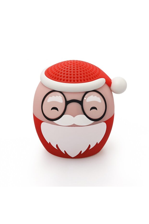 3.0 Mini Bluetooth Hoparlör - 1