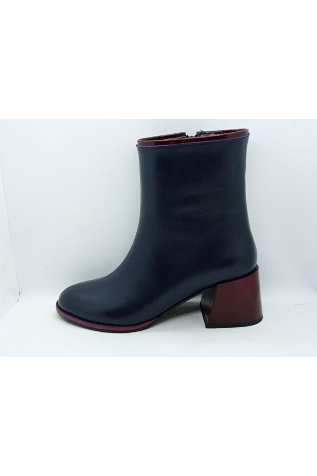 Genuine Leather Boots