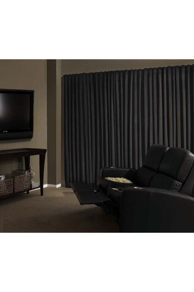 Μαύρο έμπλαστρο συσκότισης - 1