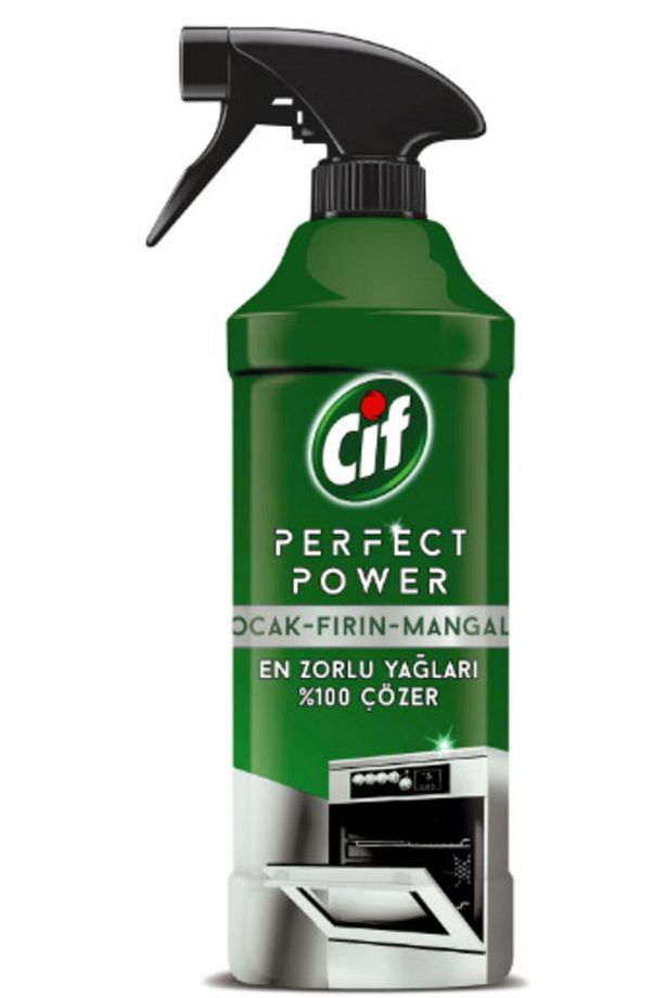 Perfect Power Sprey Ocak&fırın 435 Ml 12 Adet - 4