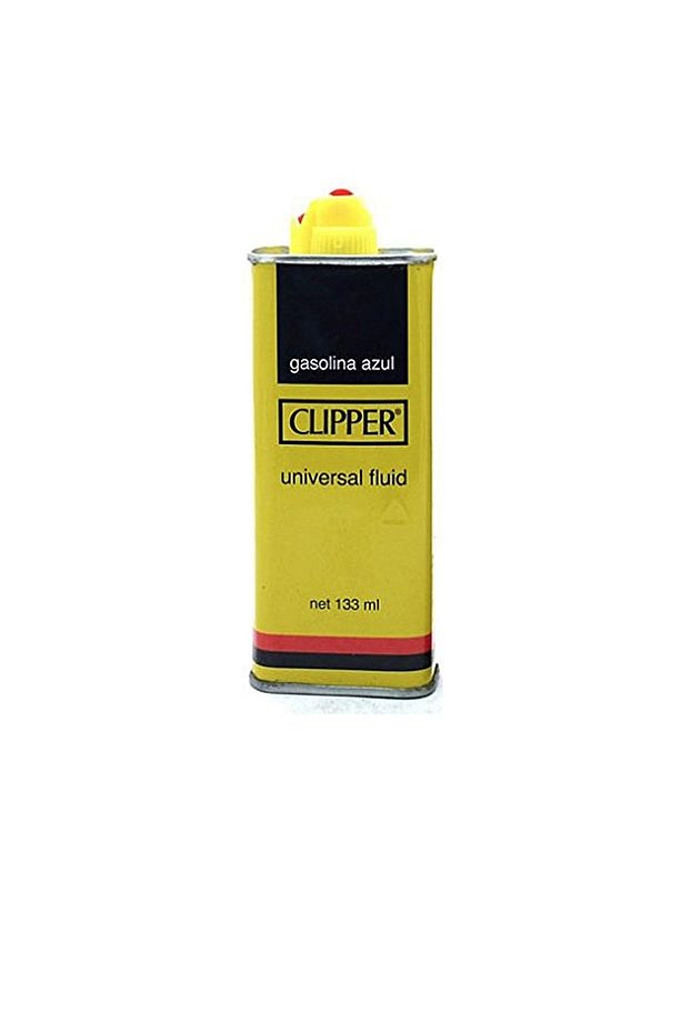 Lighter Fluid (Benzin) 80ml - 1