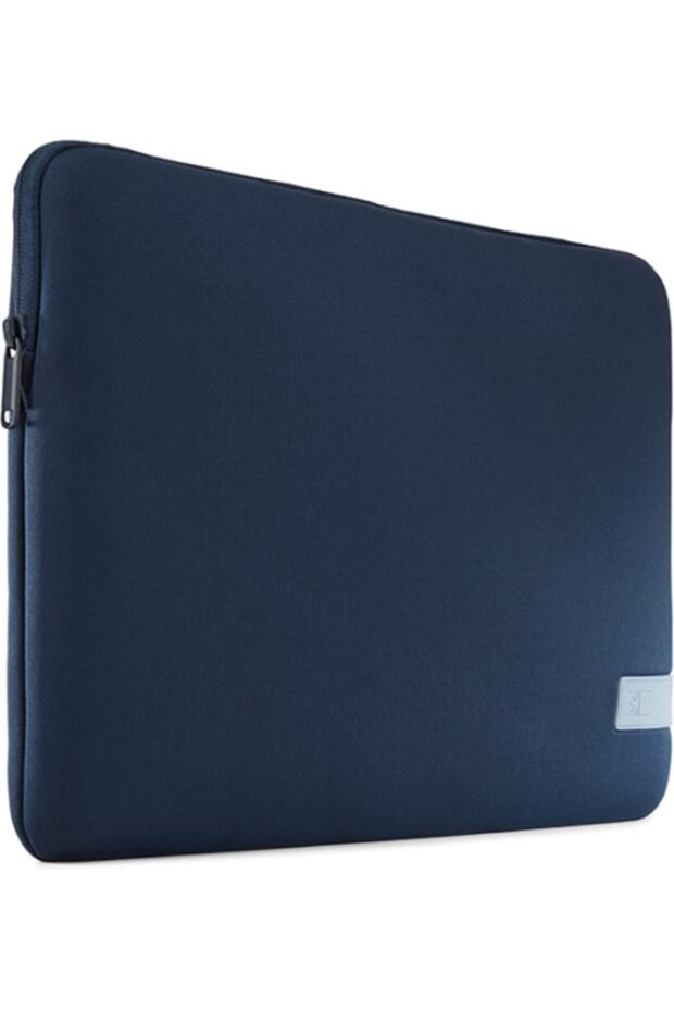 Case Logic Reflect 15.6” Notebook Kılıfı - Koyu Mavi - 1