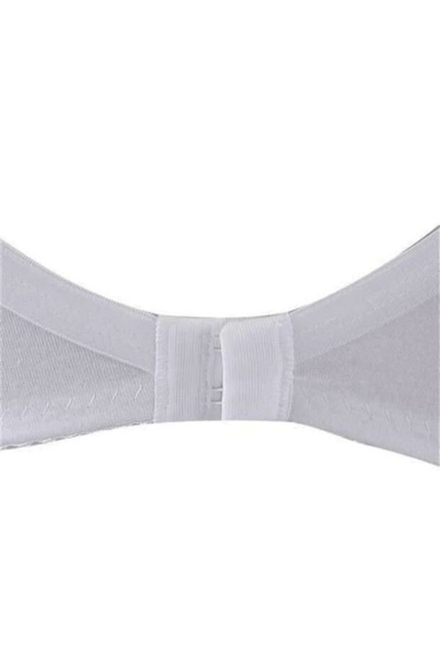 حمالة صدر قطنية ممشطة - 4