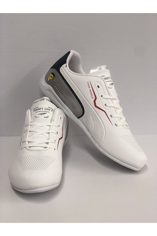 Thin Sole Sneakers - 3