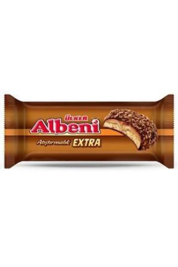 Albeni Atıştırmalık Extra 170 gr