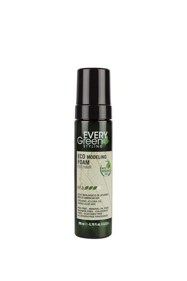 Styling Eco Modeling Şekillendirici Köpük 200 ml - 1