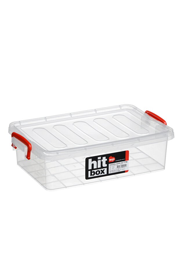 Bo914 Storage Container 2 Lt