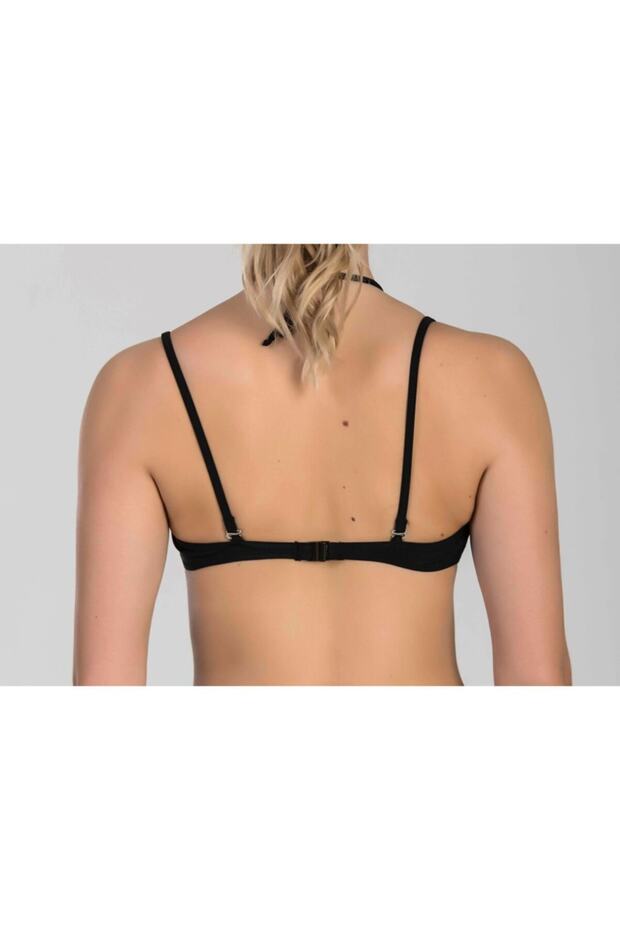 Badelina Tek Üst Bikini - 2