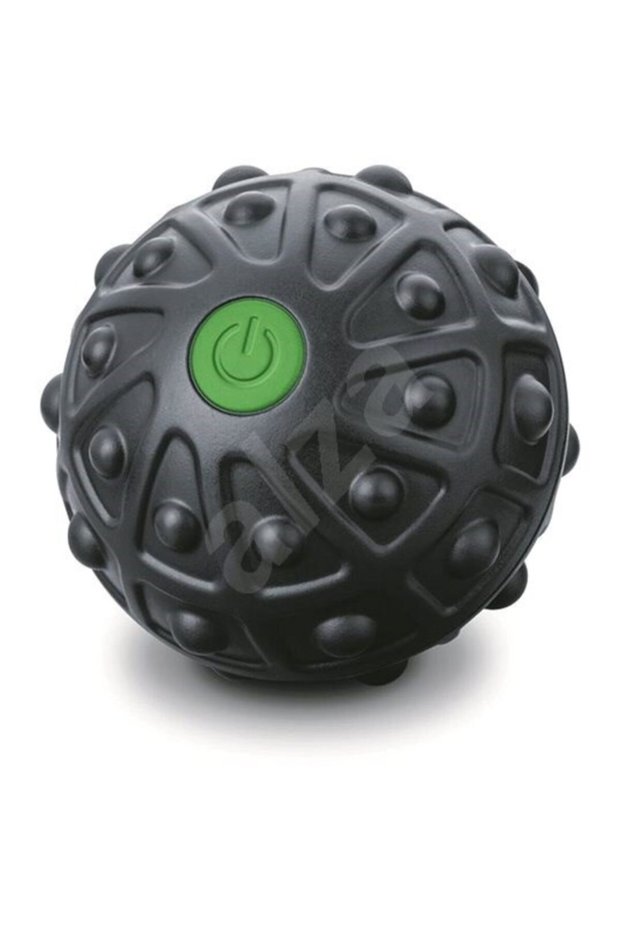 Mg 10 Vibrating Massage Ball