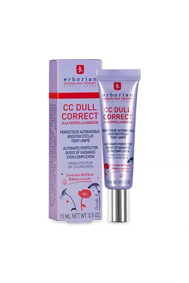 Cc Dull Correct 15 ml - 2