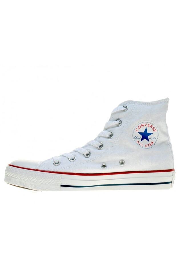 M7650c C.taylor Hı Optıcal Whıte - 1