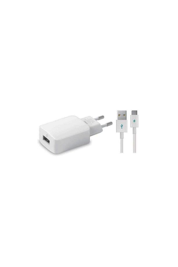 2scqc01c Speedcharger Qc 3.0 Universal Seyahat Şarj Aleti + Type - C Kablo - 2