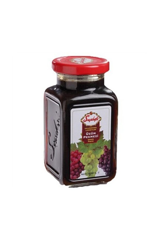 Üzüm Pekmezi 400 gr - 2