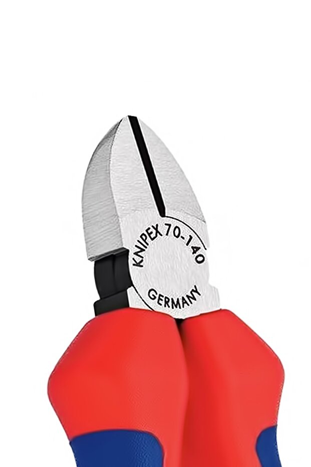 Yankeski 140mm (7002140) - 1