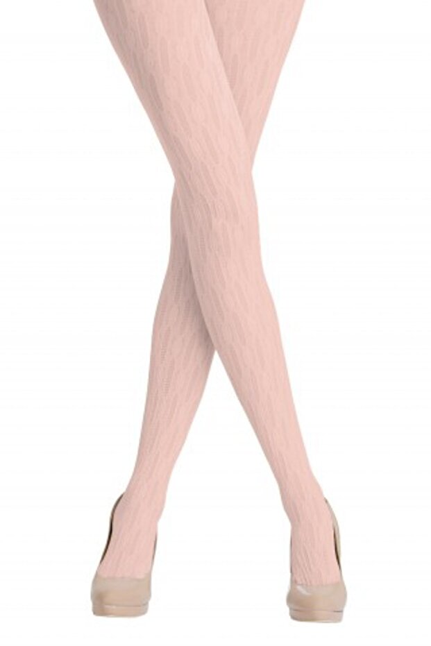 Dita Külotlu Çorap - 1