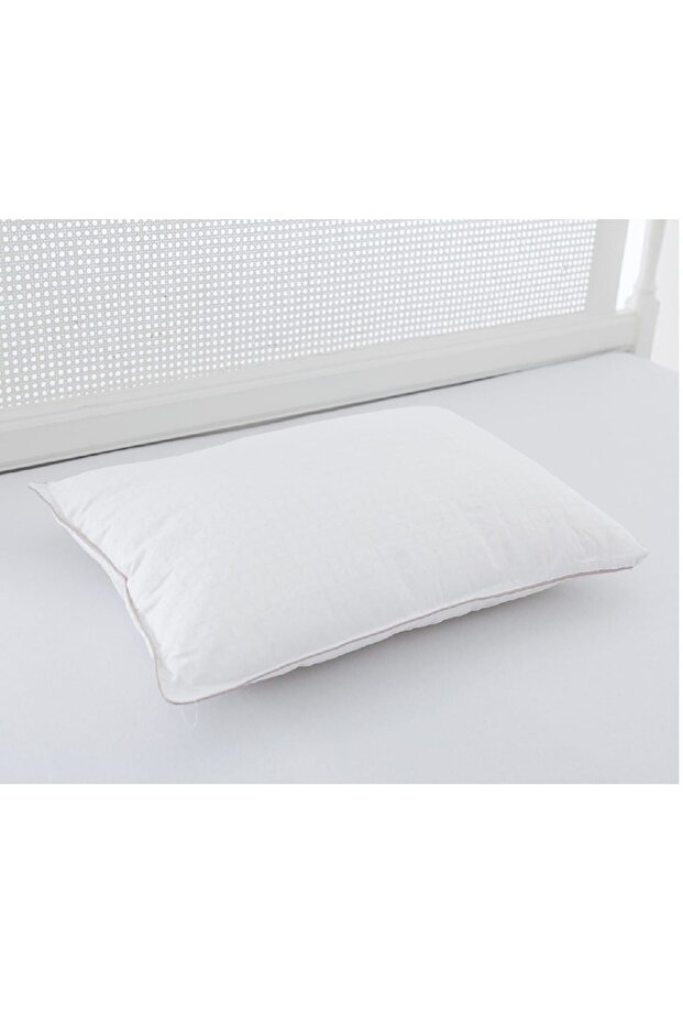 Aura Pillow 50X70 cm Gray (29.03.2025)