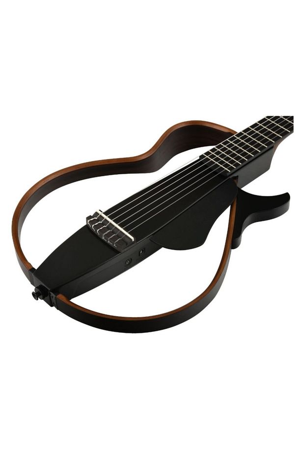 Slg200ntbl Silent Klasik Gitar - 2