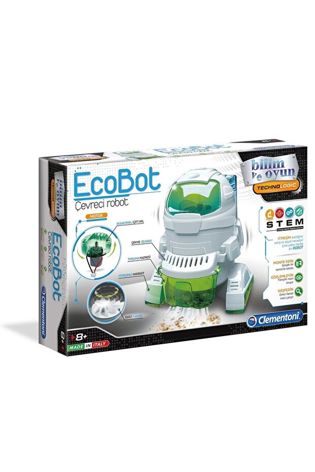 64435 B&o Ecobot - 1