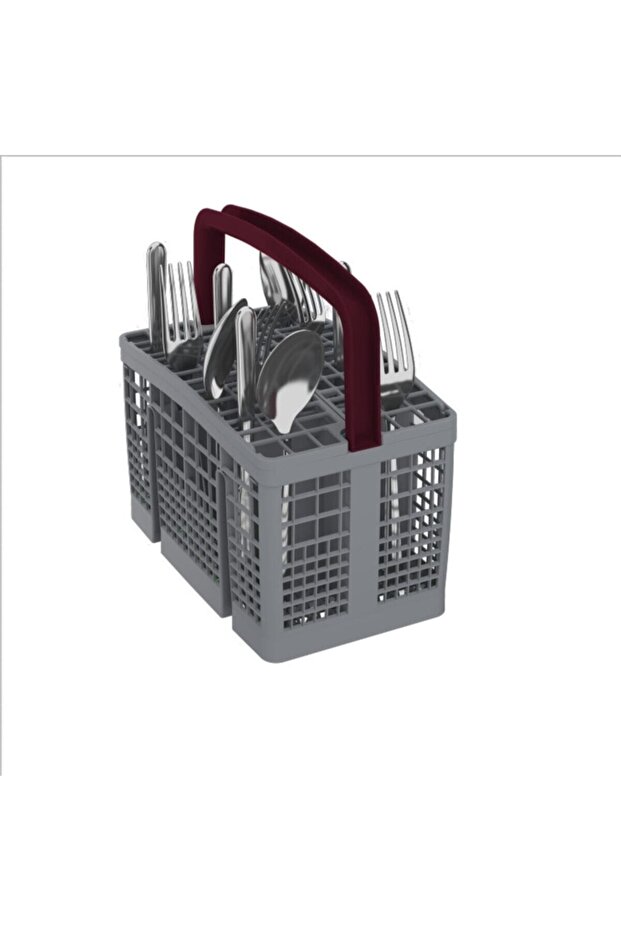 6031 3 Program Bulaşık Makinesi - 5