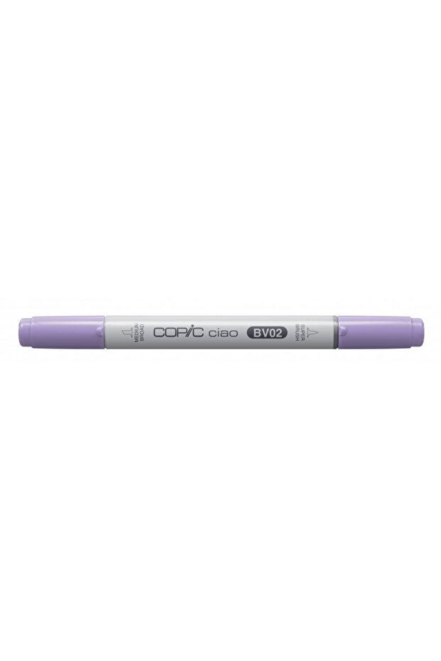 Ciao Marker Pen Bv02