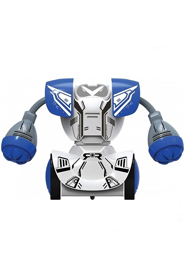 Robo Combat Robot Seti - 4