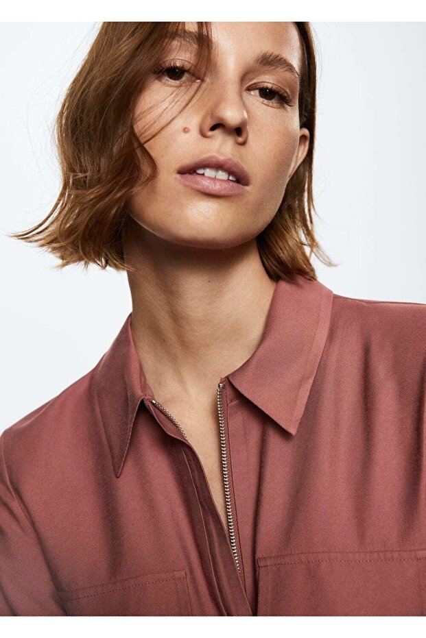 Kemerli Uzun Tulum - 8