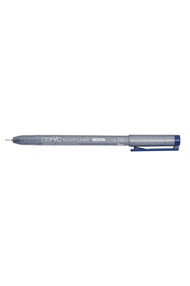 Cobalt Multiliner - 0.1mm Cut
