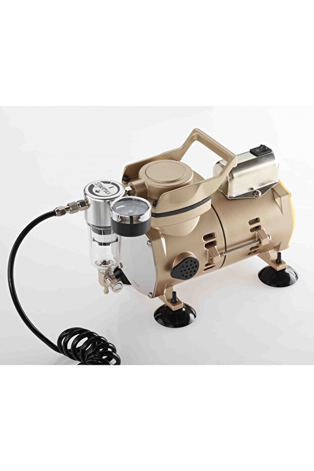 Kompresör Ac 100 - 1